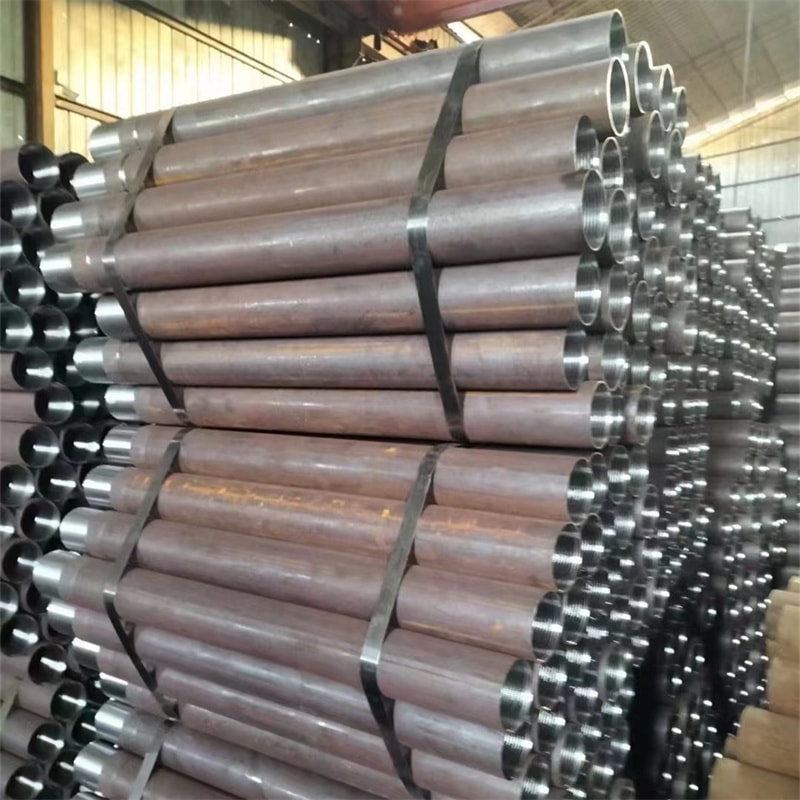 煤礦用止水套管