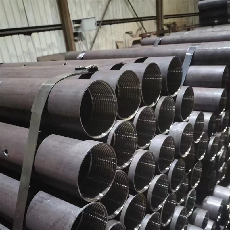 煤礦用止水套管